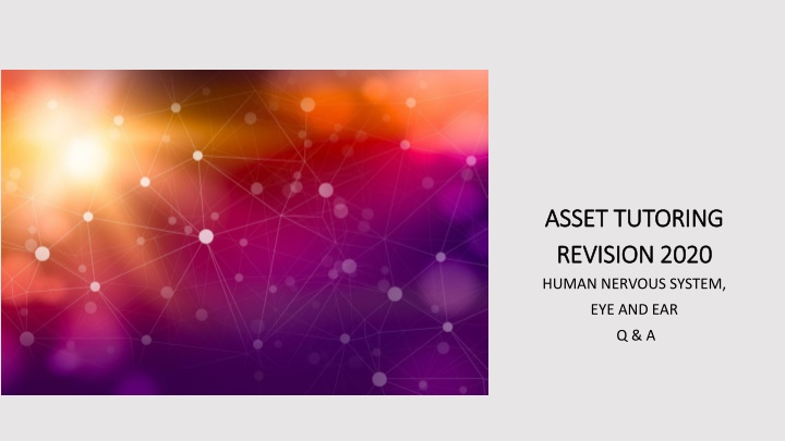 asset tutoring asset tutoring revision 2020