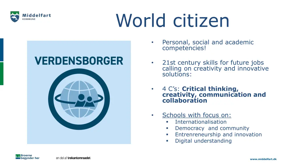 world citizen