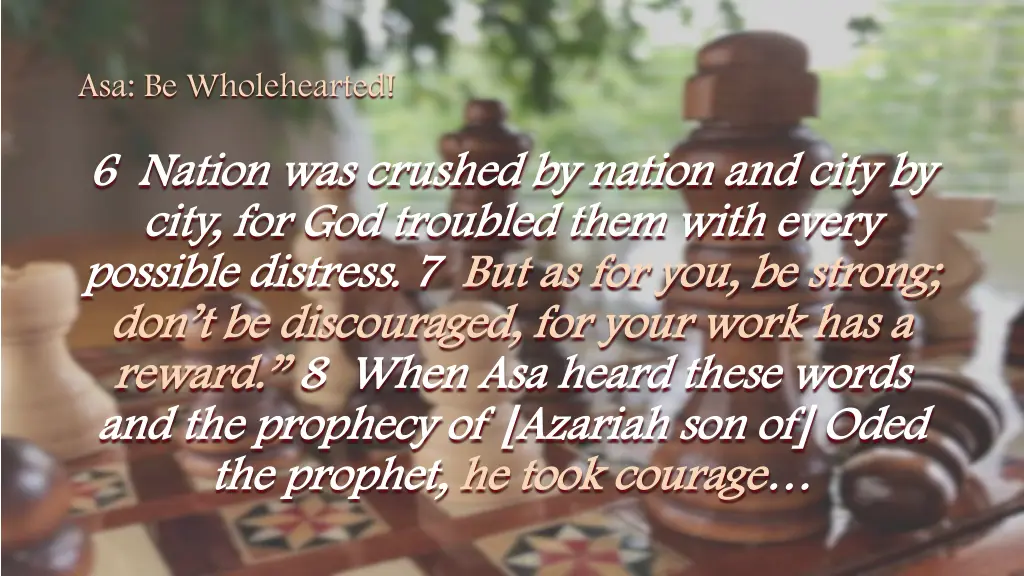 asa be wholehearted 11