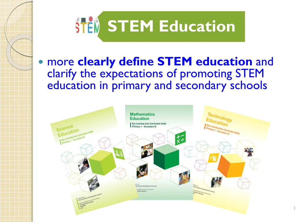 stem education