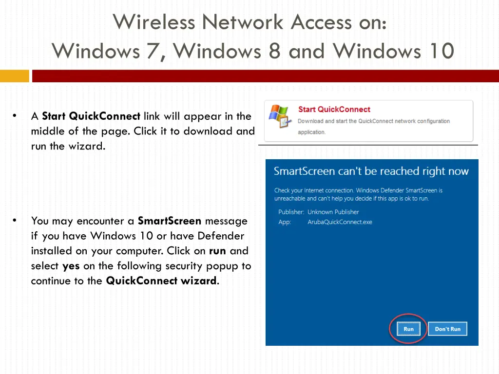 wireless network access on windows 7 windows 3