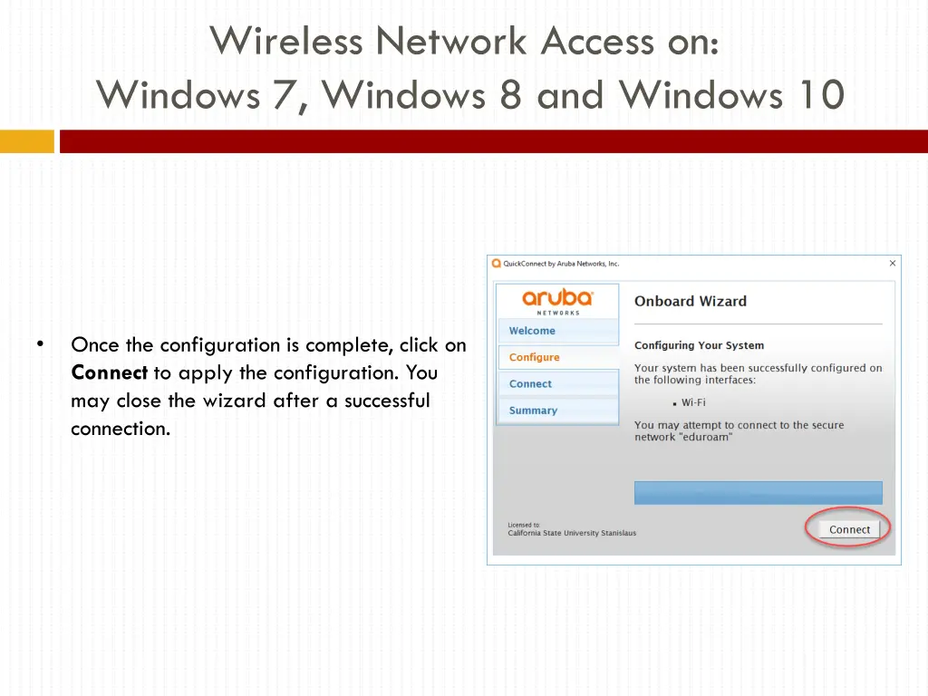 wireless network access on windows 7 windows 5