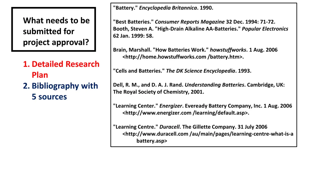 battery encyclopedia britannica 1990