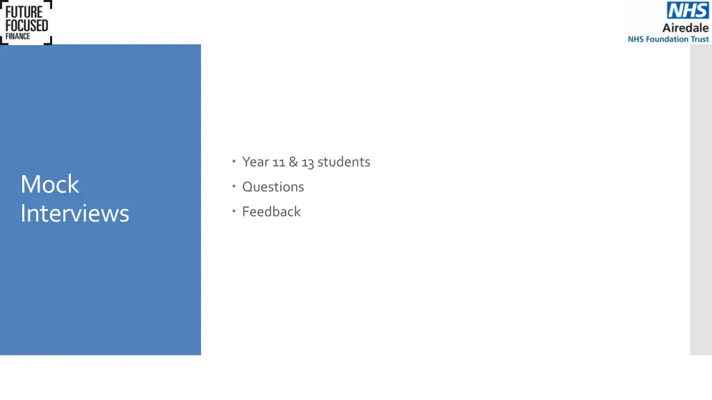 year 11 13 students