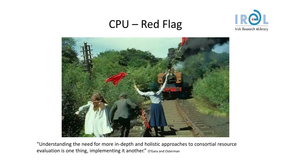 cpu red flag