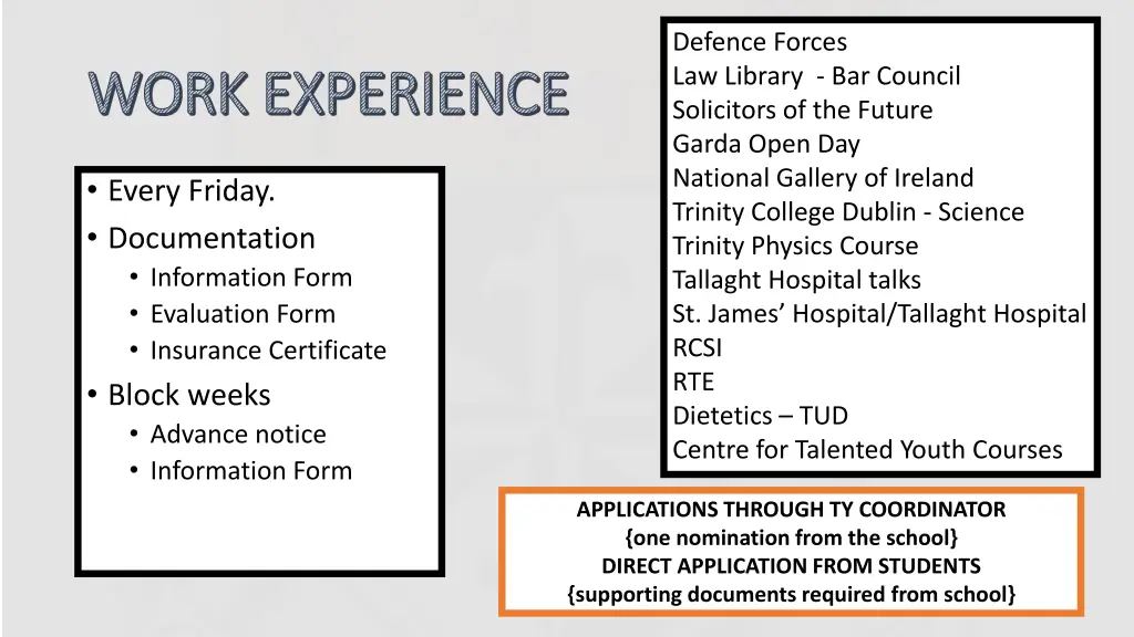 defence forces law library bar council solicitors