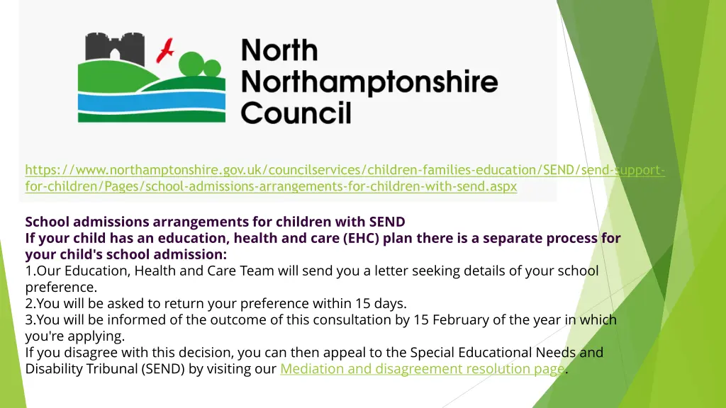 https www northamptonshire gov uk councilservices