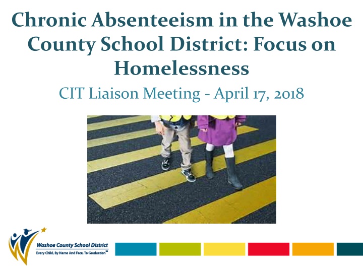 chronic absenteeism in the washoe county school