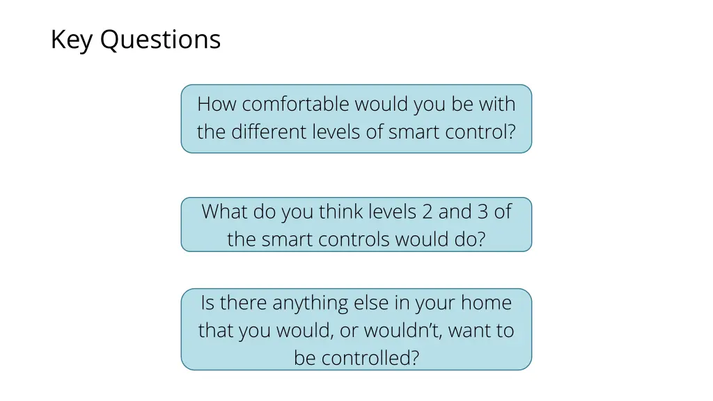 key questions 2