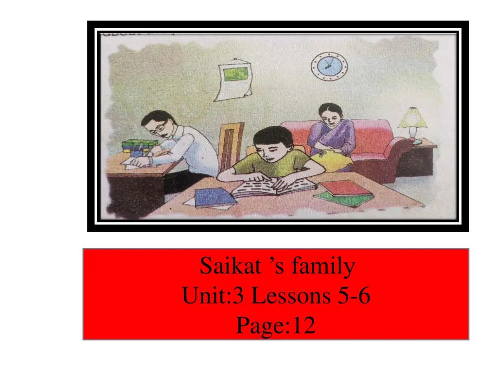 saikat s family unit 3 lessons 5 6 page 12