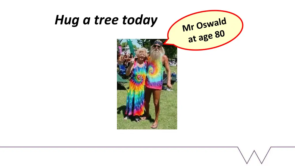 hug a tree today 1