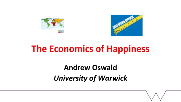 the economics of happiness