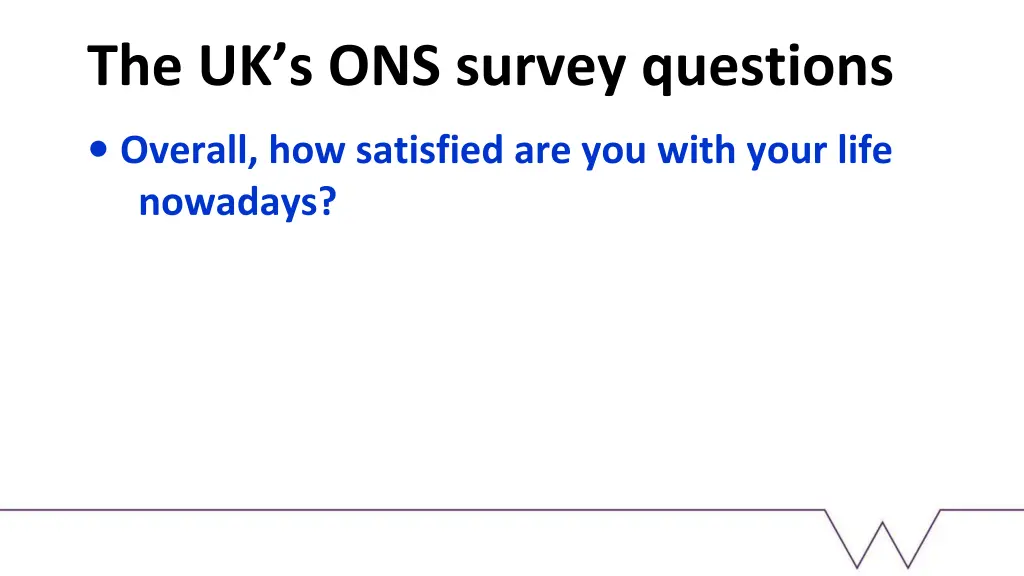 the uk s ons survey questions 1