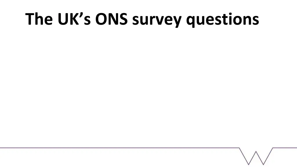 the uk s ons survey questions