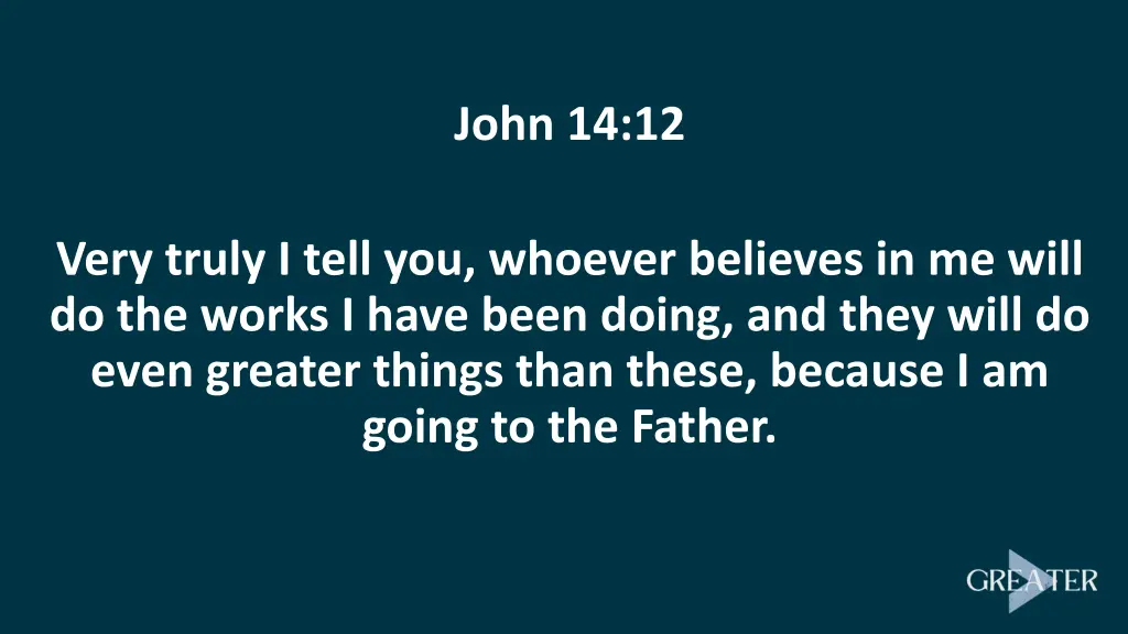 john 14 12