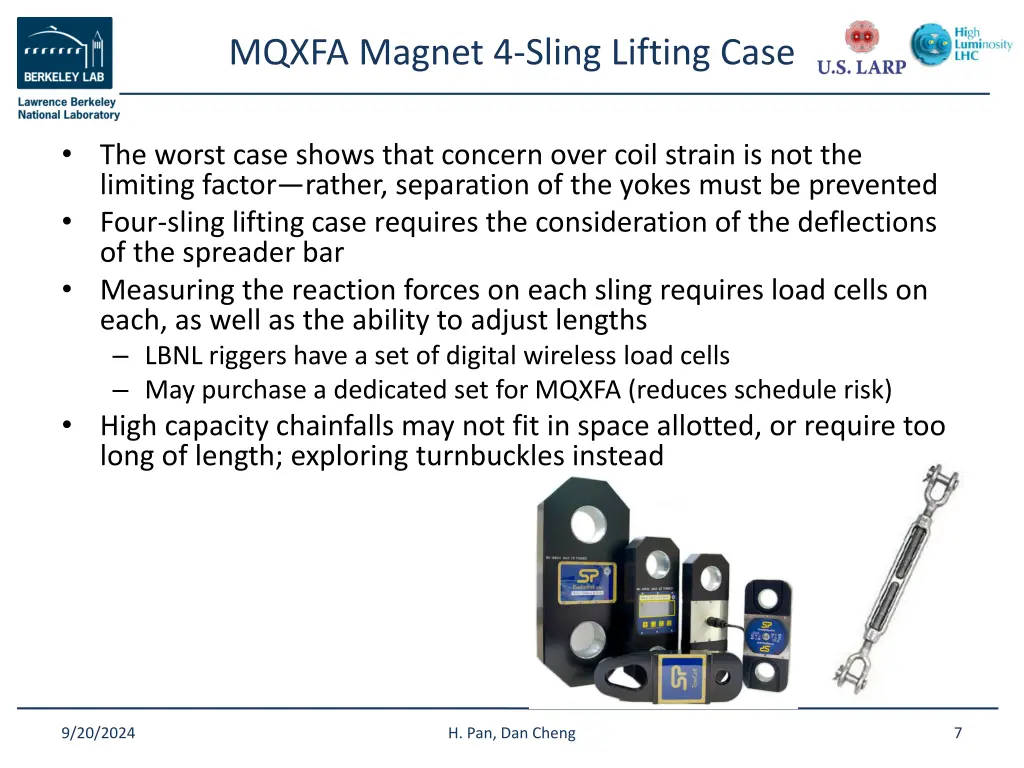 mqxfa magnet 4 sling lifting case