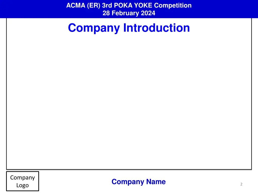 acma er 3rd poka yoke competition 28 february 2024 1