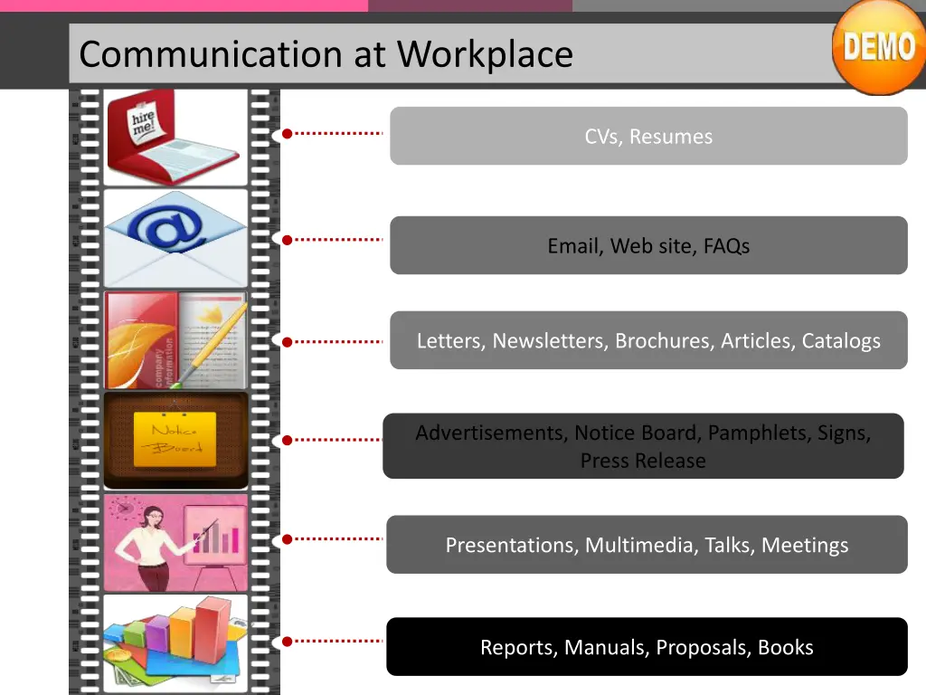 communication at workplace