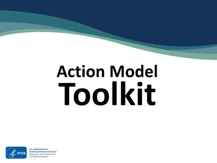 action model toolkit