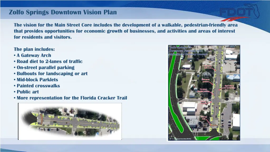 zolfo springs downtown vision plan 1