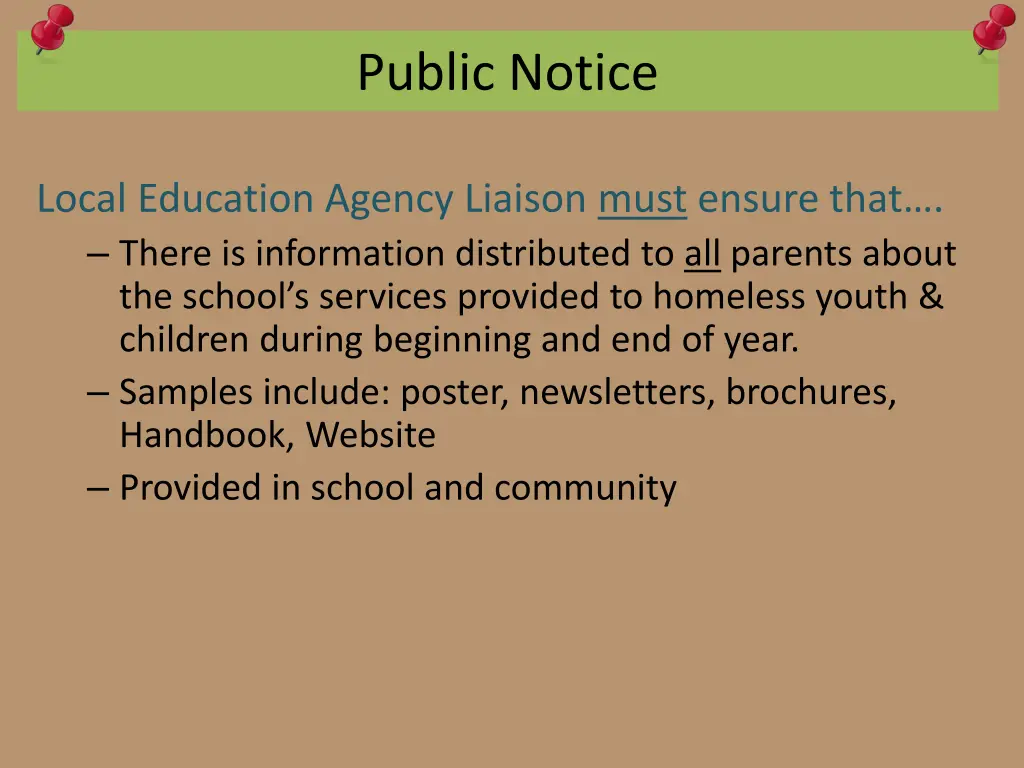 public notice 1