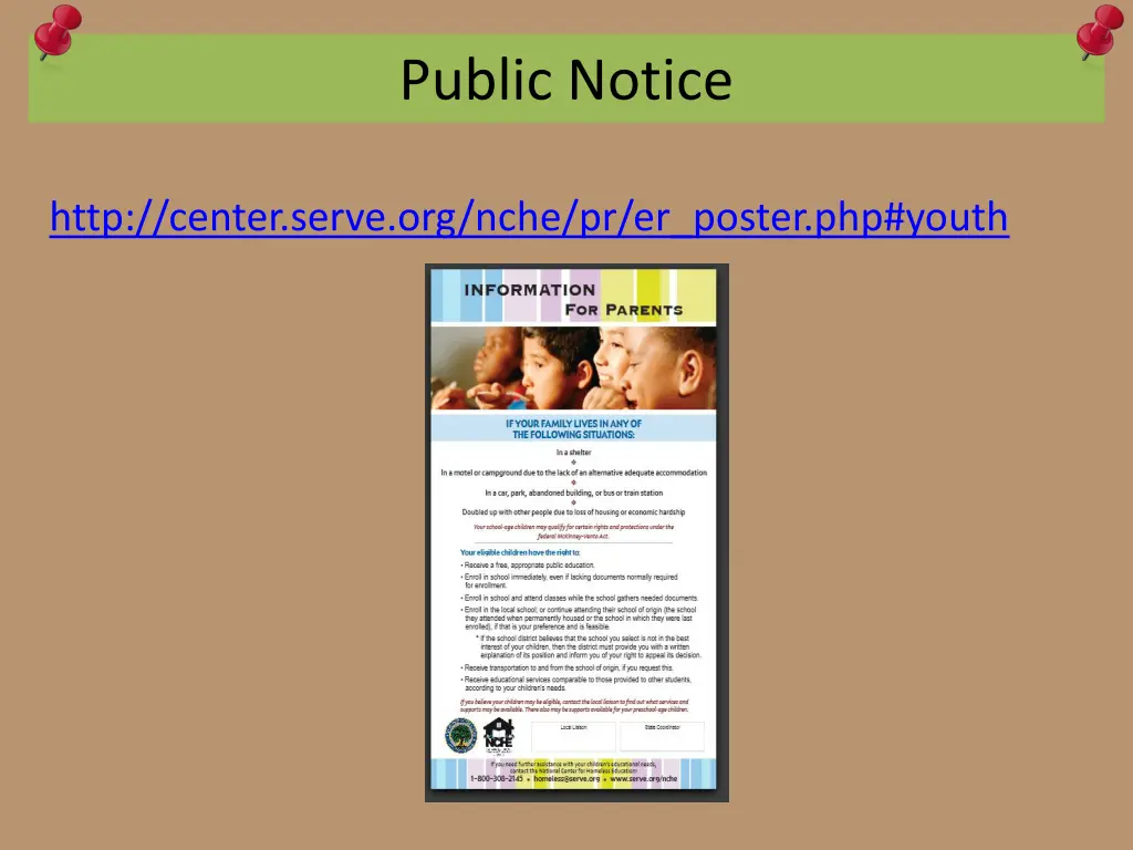 public notice 2