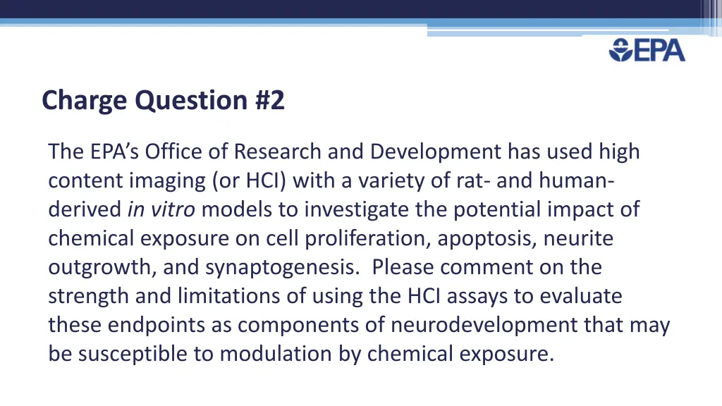 charge question 2