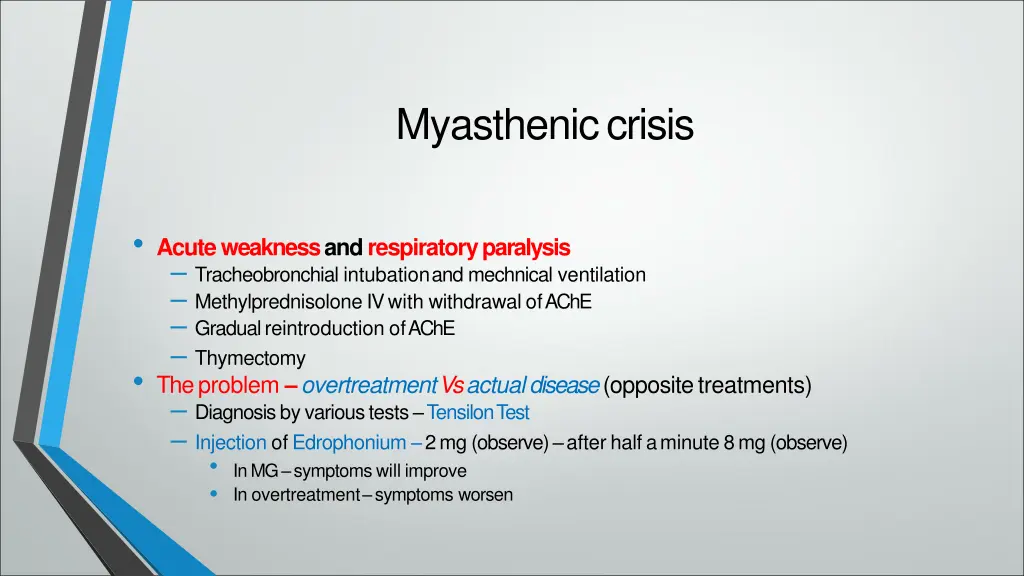 myastheniccrisis