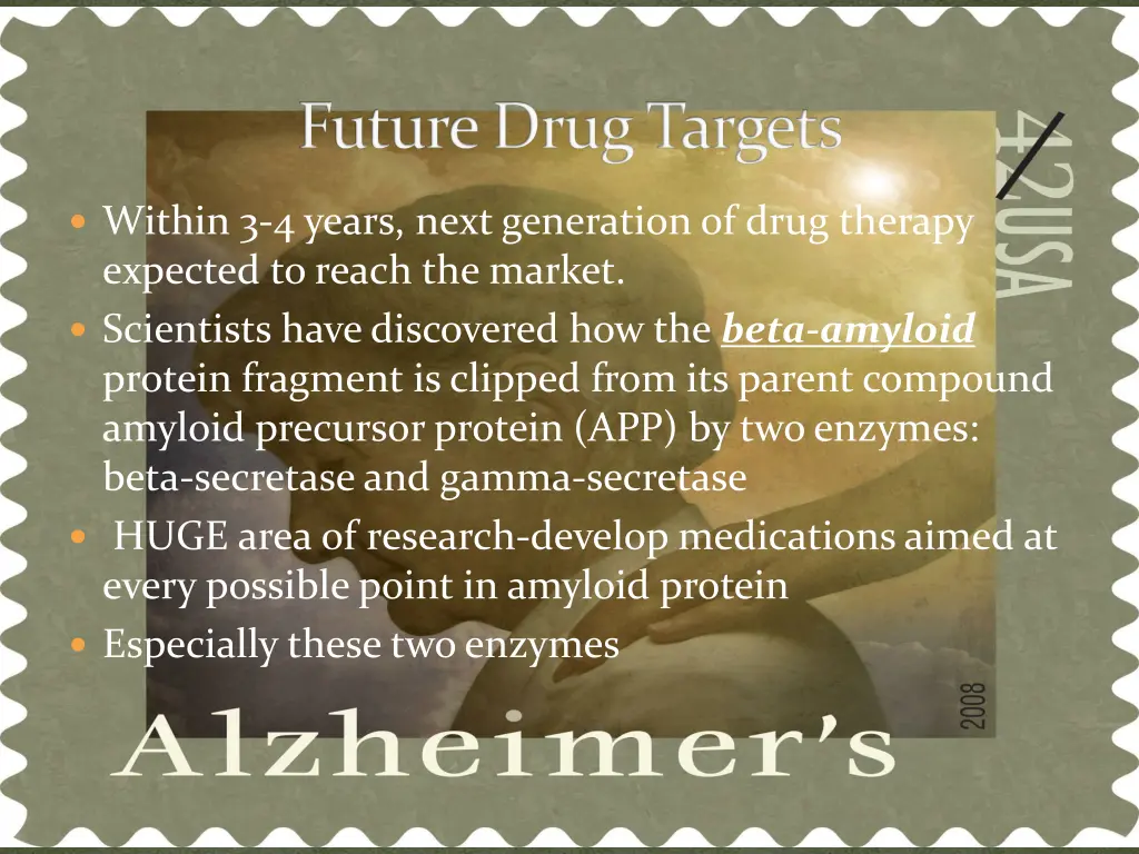 future drug targets 1