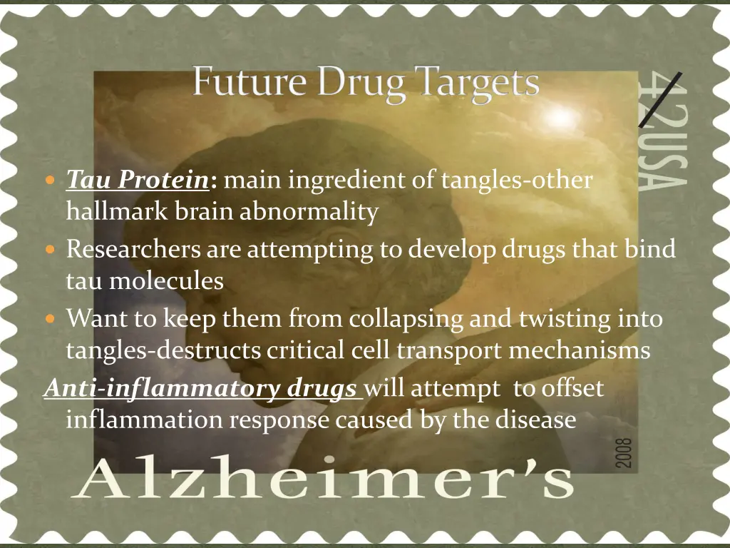 future drug targets 2