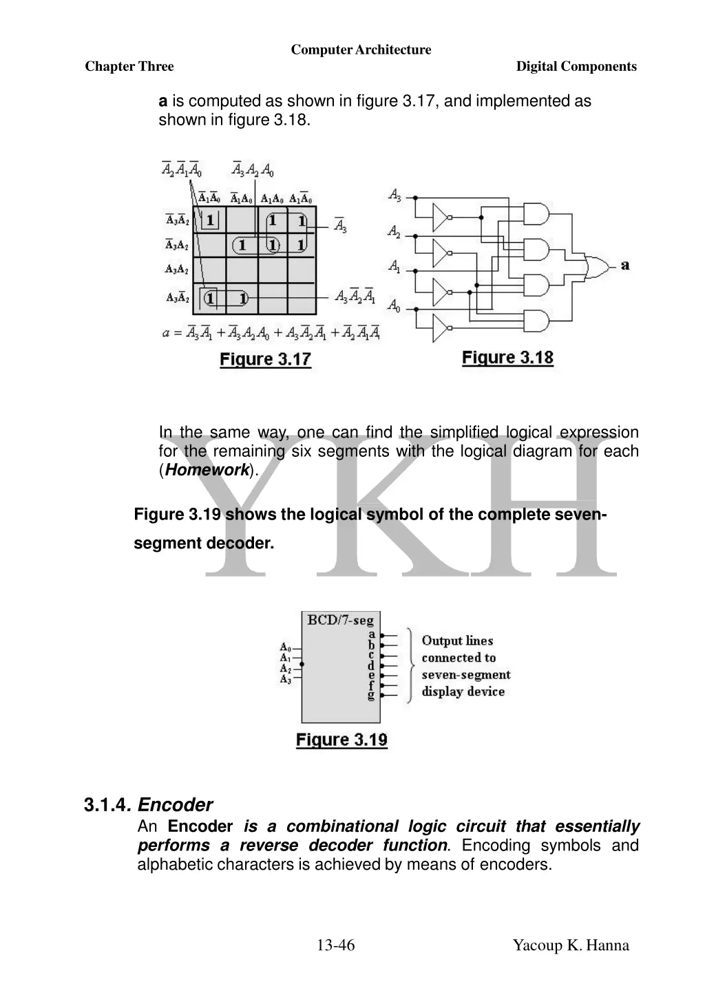 computerarchitecture 12