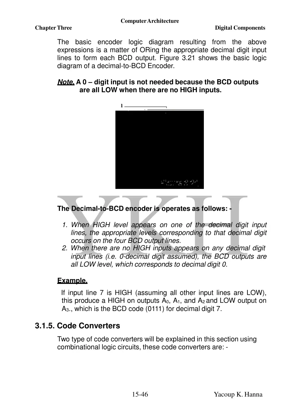 computerarchitecture 14