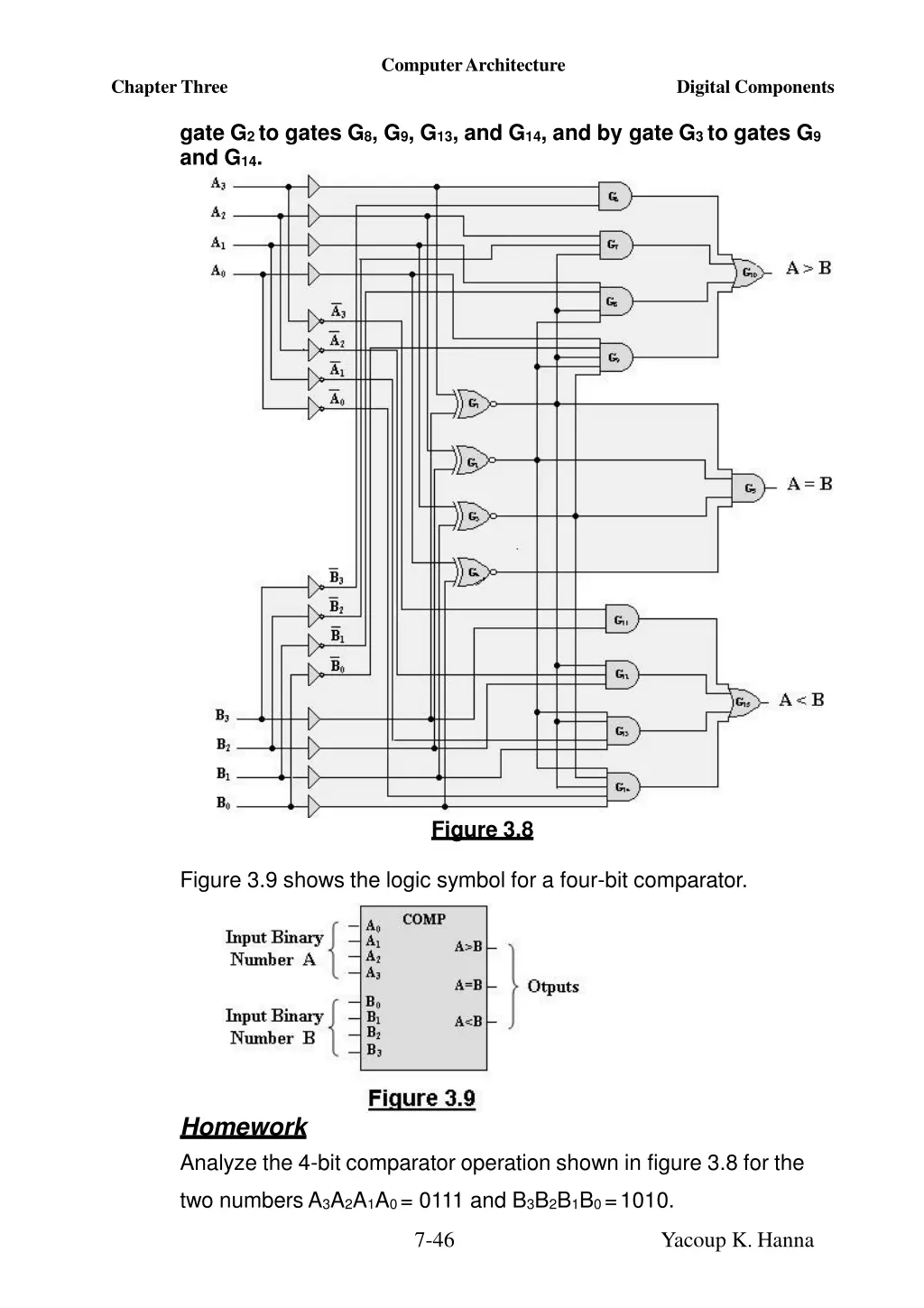 computerarchitecture 6