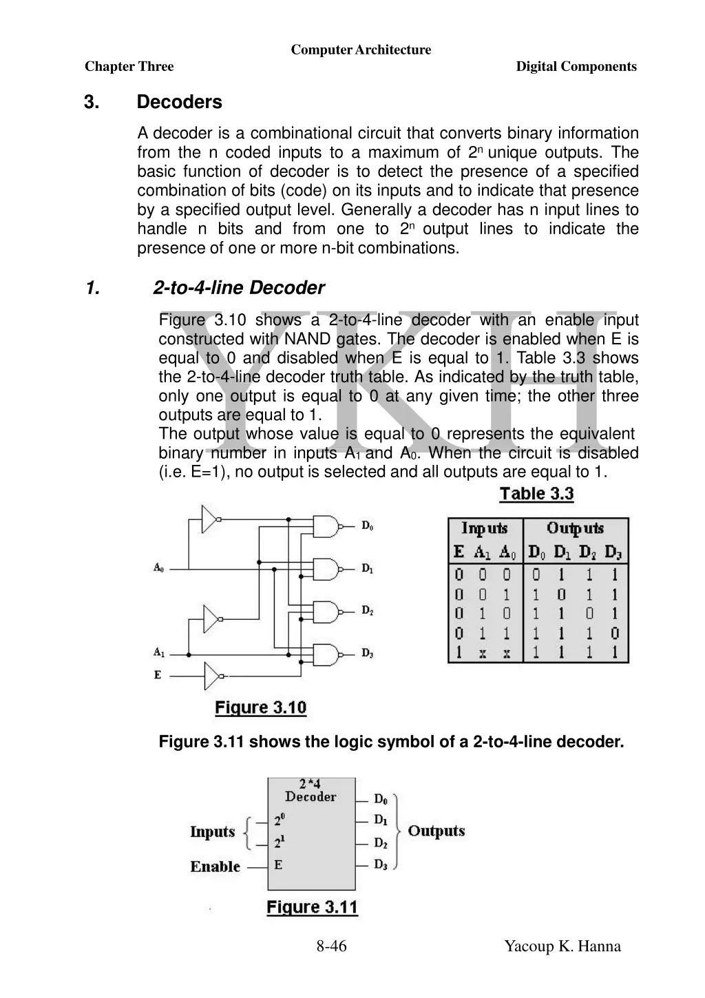 computerarchitecture 7