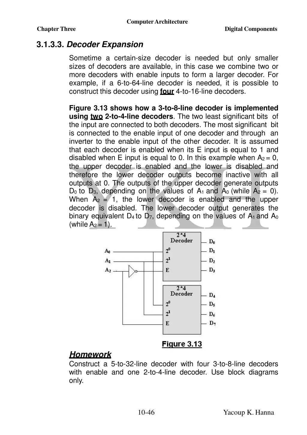 computerarchitecture 9