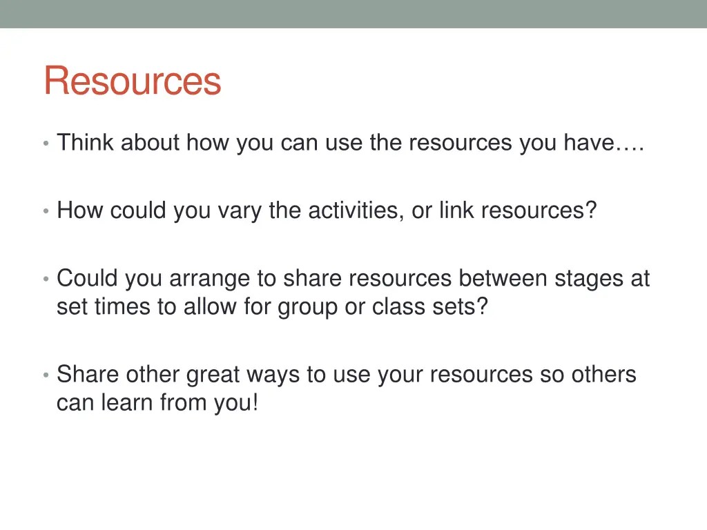 resources 1