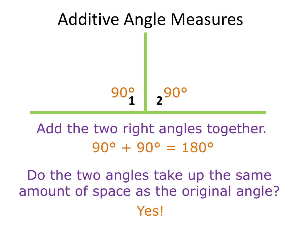 additive angle measures 4