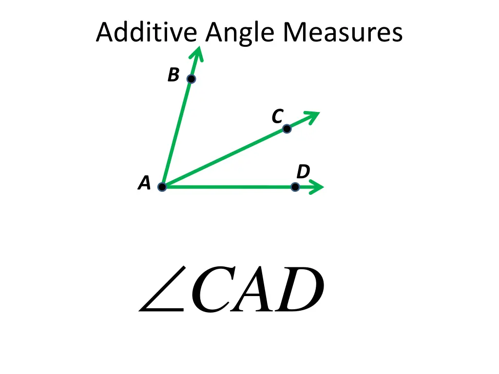 additive angle measures 8