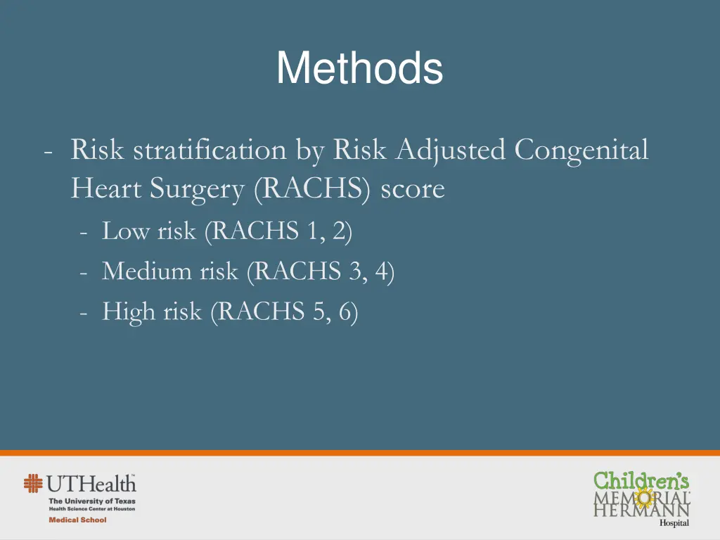 methods 6