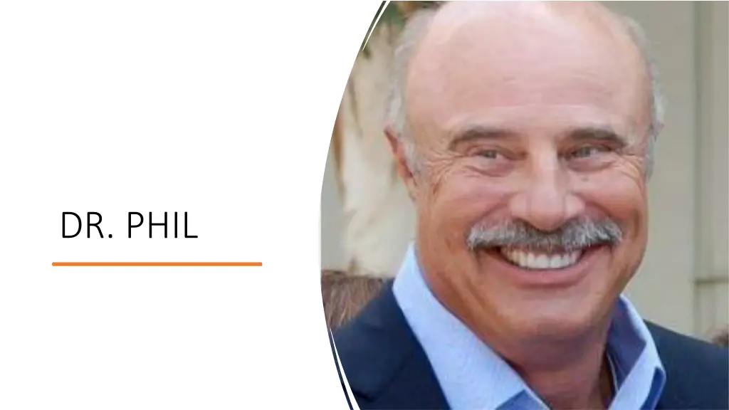 dr phil