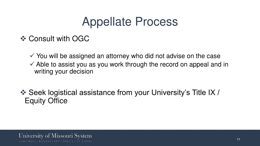 appellate process 3