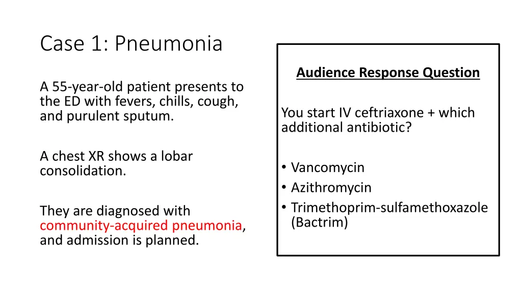 case 1 pneumonia 2