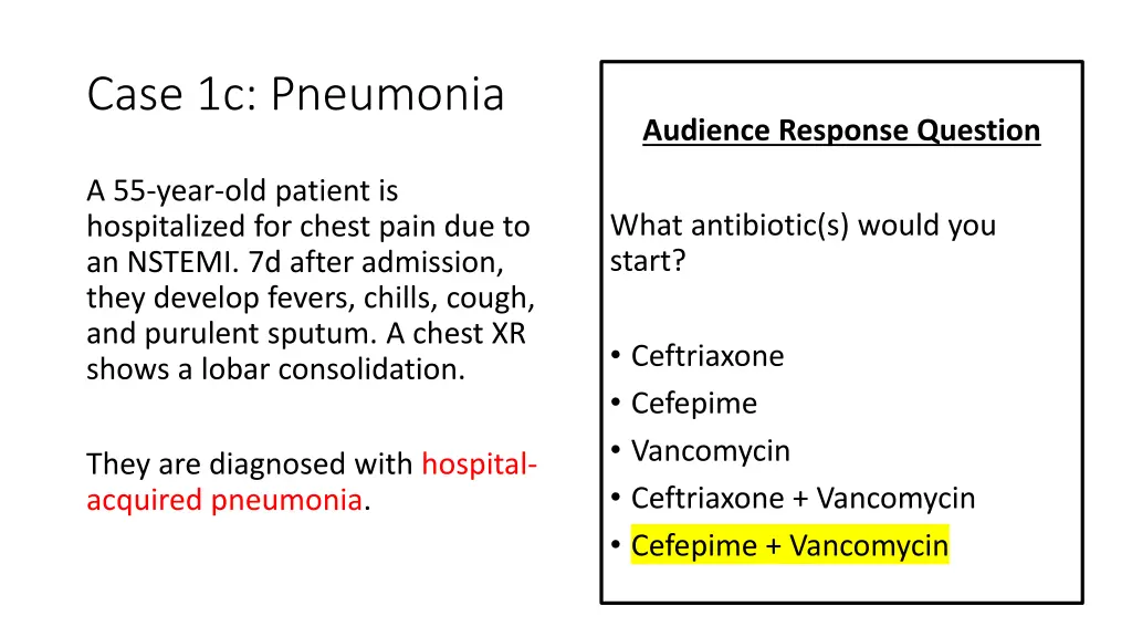 case 1c pneumonia 1