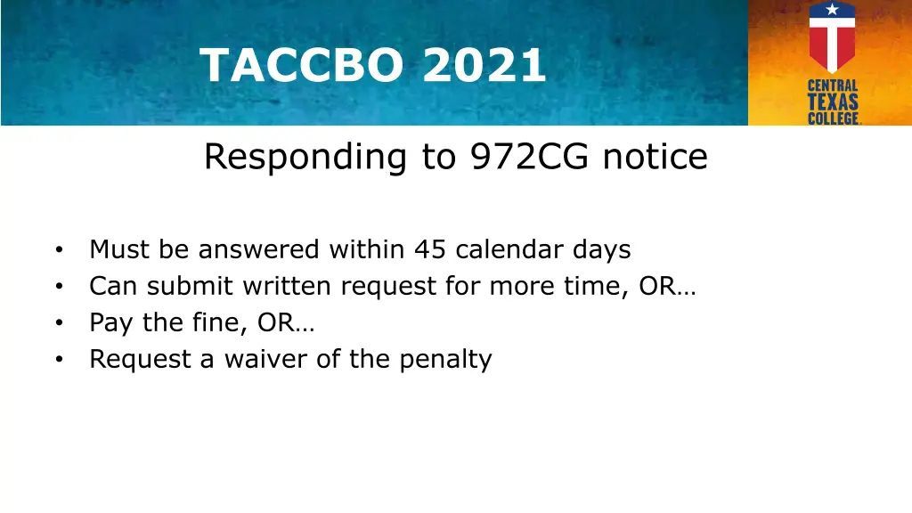 taccbo 2021 3