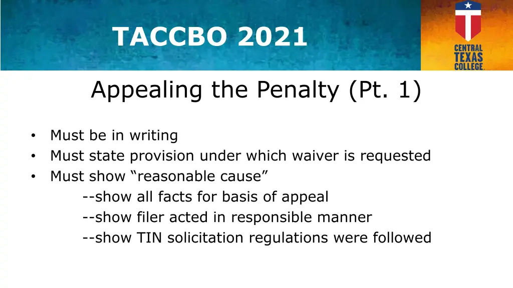 taccbo 2021 4