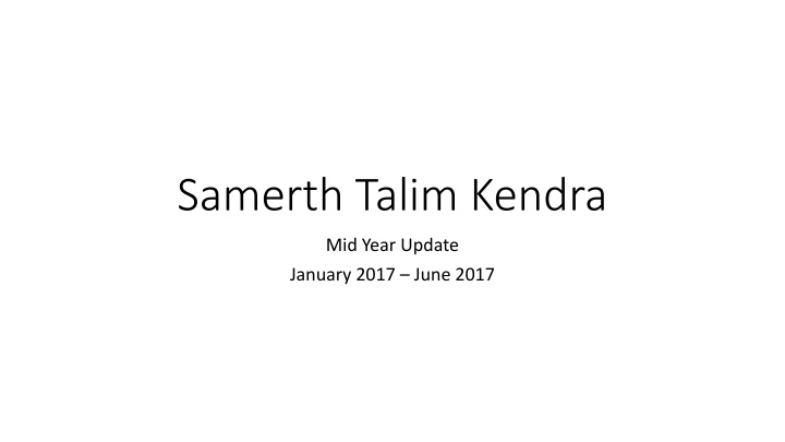 samerth talim kendra