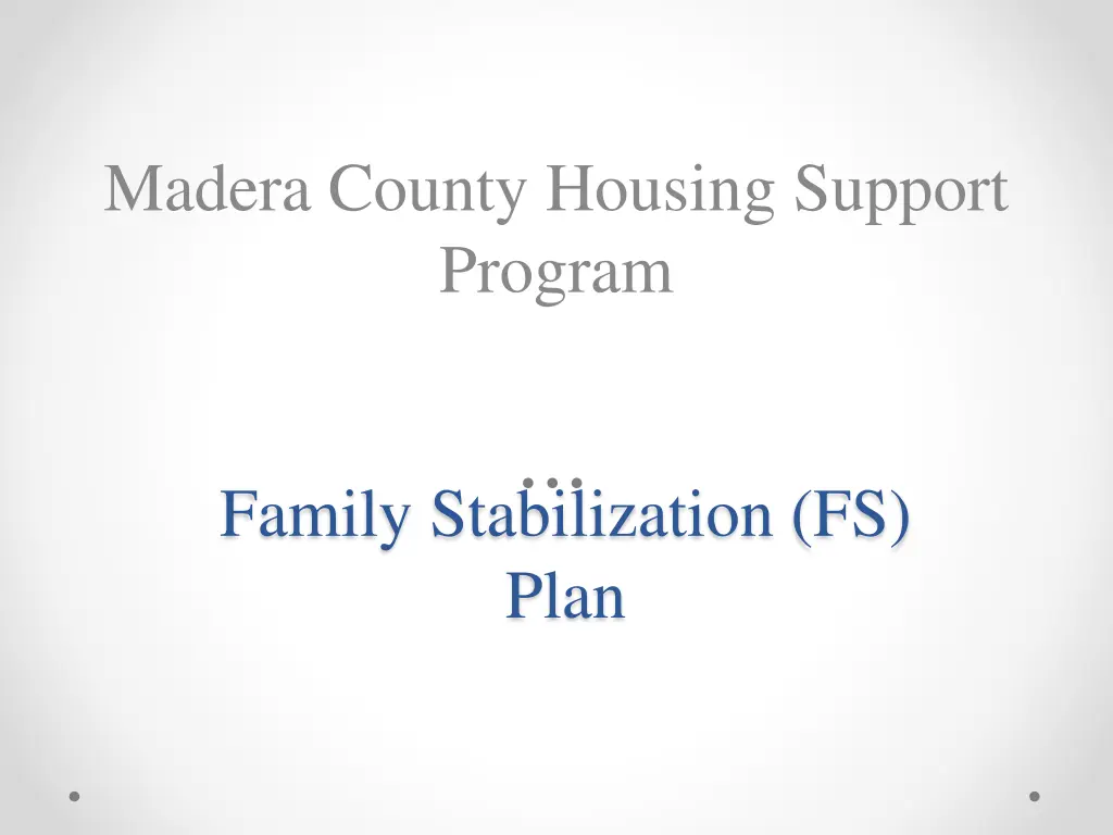 madera county housing support program 1