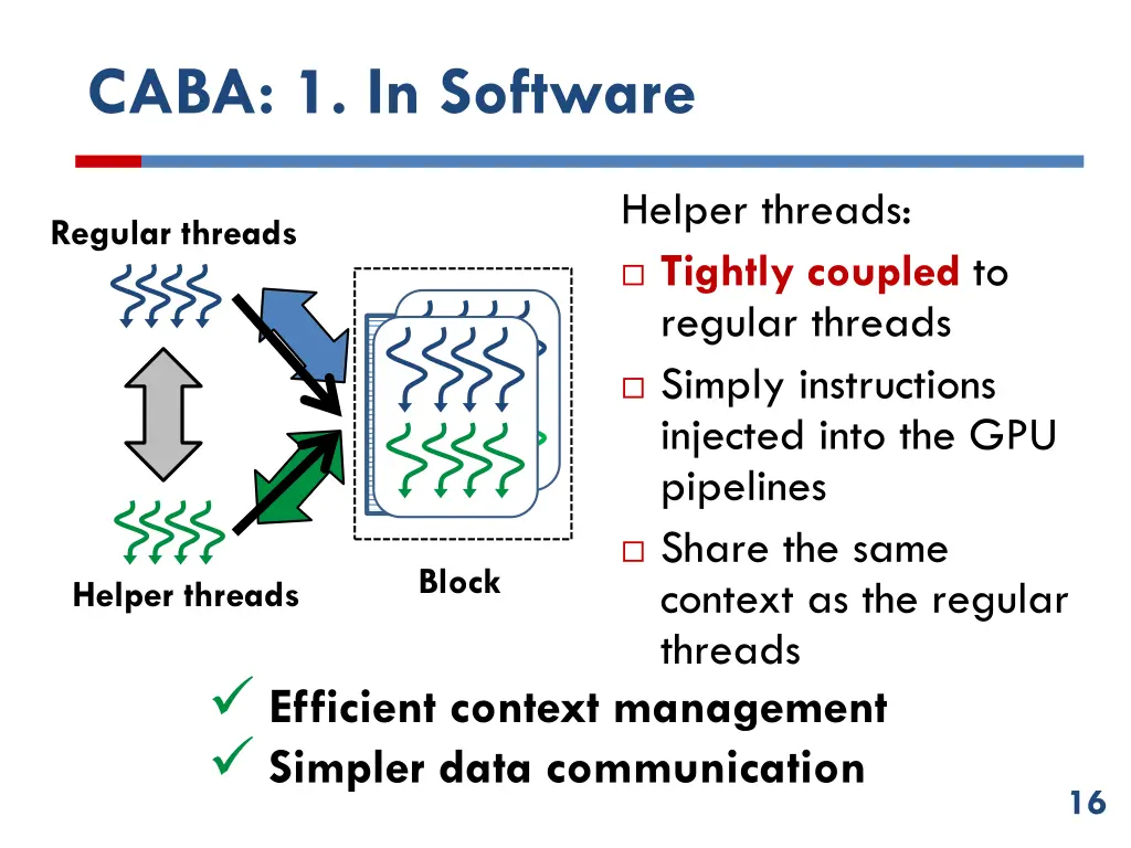 caba 1 in software