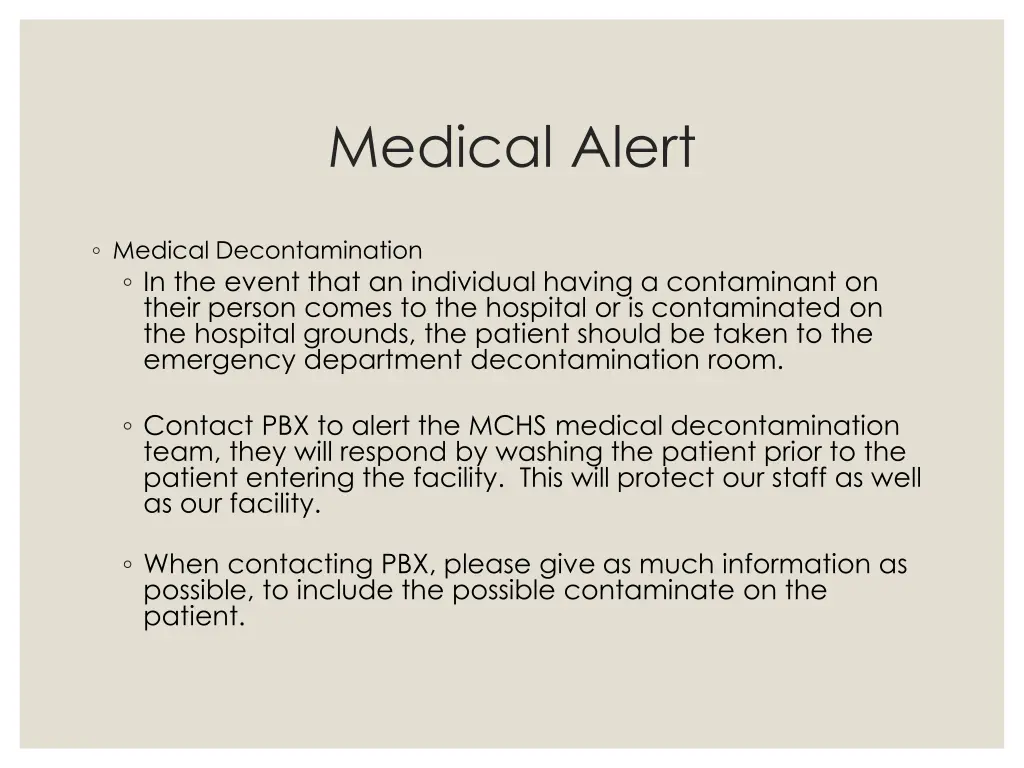 medical alert 2