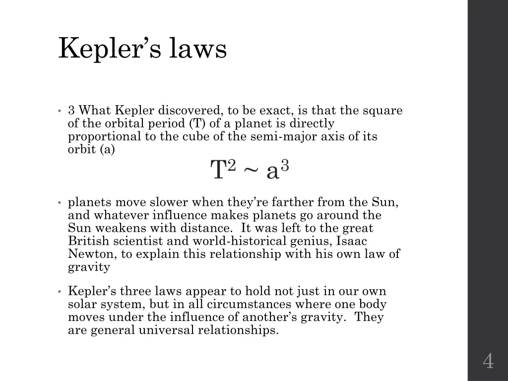 kepler s laws 1